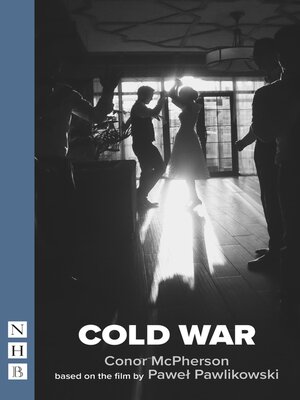 cover image of Cold War (NHB Modern Plays)